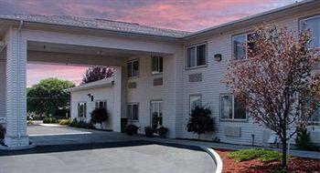 Rory & Ryan Inn Hines Εξωτερικό φωτογραφία