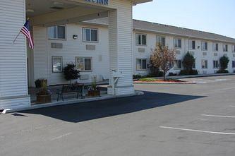 Rory & Ryan Inn Hines Εξωτερικό φωτογραφία